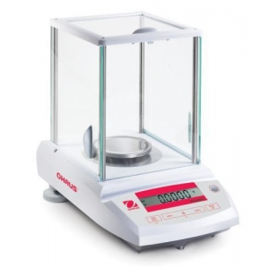 Cân bán phân tích điện OHAUS PA 413 